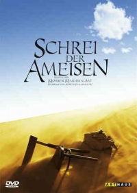 Schrei der Ameisen (OmU)