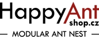 happyantshop.com - das modulare Formicarium